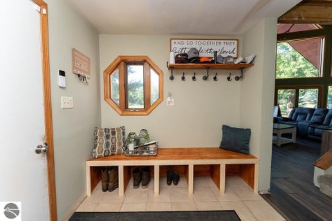 Tiny photo for 6696 Nottawa Road, Mt Pleasant, MI 48858 (MLS # 1948484)