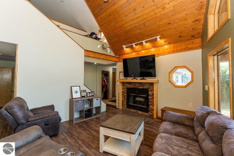 Tiny photo for 6696 Nottawa Road, Mt Pleasant, MI 48858 (MLS # 1948484)