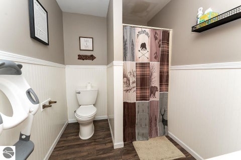 Tiny photo for 6696 Nottawa Road, Mt Pleasant, MI 48858 (MLS # 1948484)