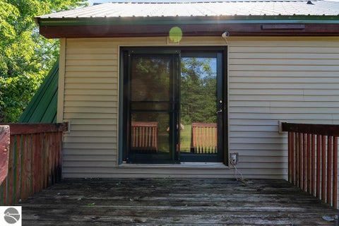 Tiny photo for 6696 Nottawa Road, Mt Pleasant, MI 48858 (MLS # 1948484)