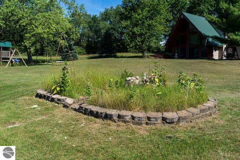 Tiny photo for 6696 Nottawa Road, Mt Pleasant, MI 48858 (MLS # 1948484)