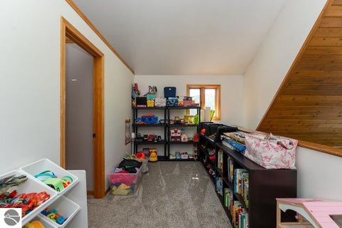 Tiny photo for 6696 Nottawa Road, Mt Pleasant, MI 48858 (MLS # 1948484)
