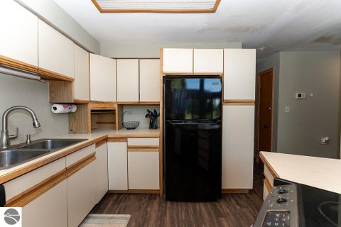 Tiny photo for 6696 Nottawa Road, Mt Pleasant, MI 48858 (MLS # 1948484)