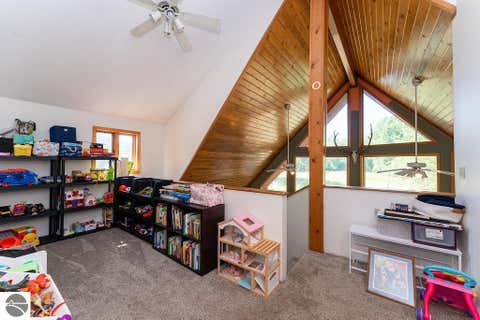 Tiny photo for 6696 Nottawa Road, Mt Pleasant, MI 48858 (MLS # 1948484)
