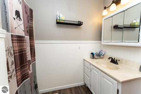 Tiny photo for 6696 Nottawa Road, Mt Pleasant, MI 48858 (MLS # 1948484)