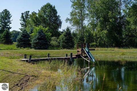 Tiny photo for 6696 Nottawa Road, Mt Pleasant, MI 48858 (MLS # 1948484)