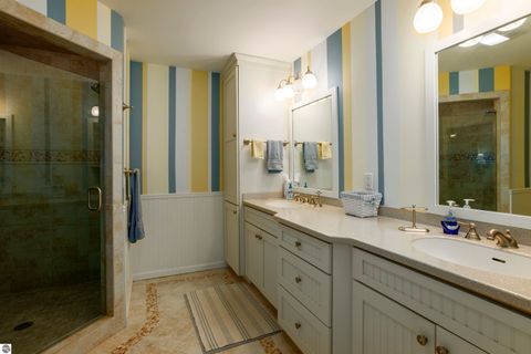 Tiny photo for 7753 Woodland Drive, Honor, MI 49640 (MLS # 1943919)