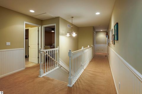 Tiny photo for 7753 Woodland Drive, Honor, MI 49640 (MLS # 1943919)