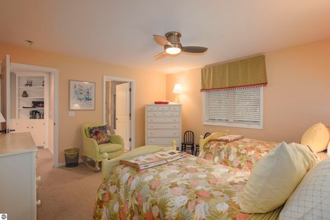 Tiny photo for 7753 Woodland Drive, Honor, MI 49640 (MLS # 1943919)