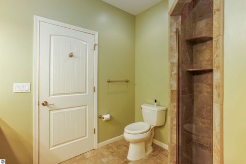 Tiny photo for 7753 Woodland Drive, Honor, MI 49640 (MLS # 1943919)