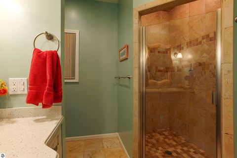 Tiny photo for 7753 Woodland Drive, Honor, MI 49640 (MLS # 1943919)