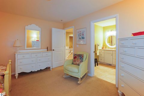 Tiny photo for 7753 Woodland Drive, Honor, MI 49640 (MLS # 1943919)