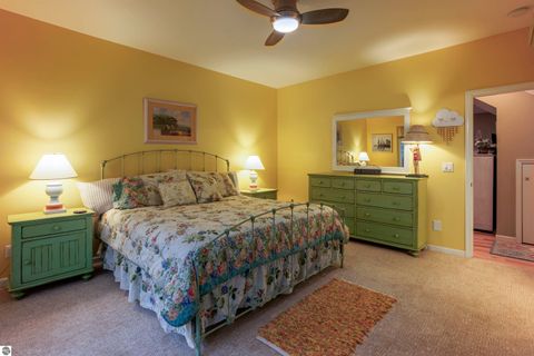 Tiny photo for 7753 Woodland Drive, Honor, MI 49640 (MLS # 1943919)