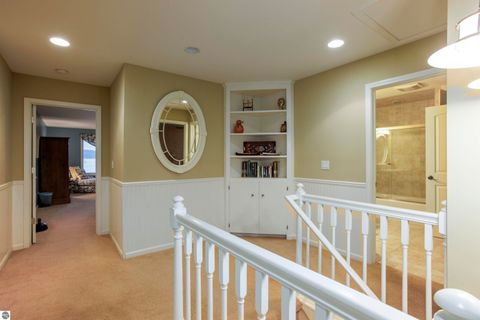 Tiny photo for 7753 Woodland Drive, Honor, MI 49640 (MLS # 1943919)