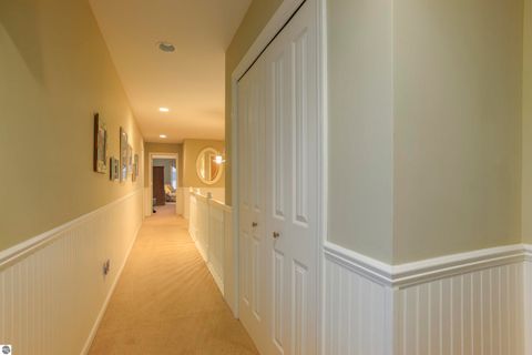 Tiny photo for 7753 Woodland Drive, Honor, MI 49640 (MLS # 1943919)