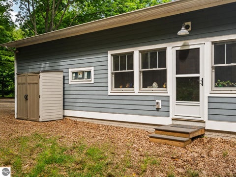 Tiny photo for 1955 Laurel Lane, Frankfort, MI 49635 (MLS # 1947752)