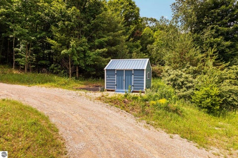 Tiny photo for 1955 Laurel Lane, Frankfort, MI 49635 (MLS # 1947752)