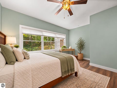 Tiny photo for 1955 Laurel Lane, Frankfort, MI 49635 (MLS # 1947752)