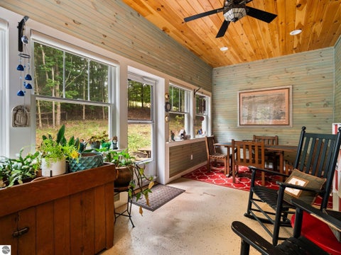 Tiny photo for 1955 Laurel Lane, Frankfort, MI 49635 (MLS # 1947752)