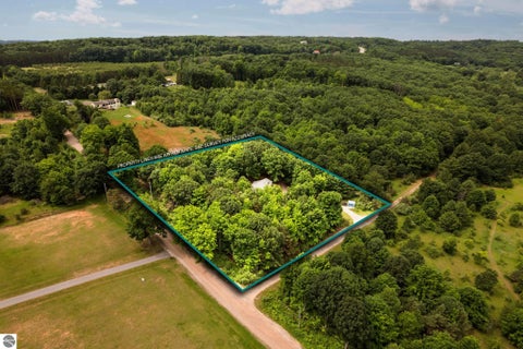 Tiny photo for 1955 Laurel Lane, Frankfort, MI 49635 (MLS # 1947752)