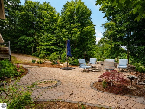 Tiny photo for 1955 Laurel Lane, Frankfort, MI 49635 (MLS # 1947752)