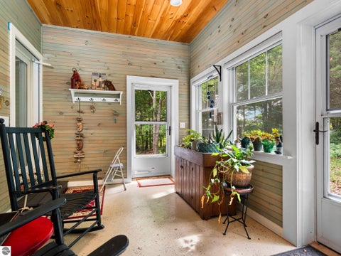 Tiny photo for 1955 Laurel Lane, Frankfort, MI 49635 (MLS # 1947752)
