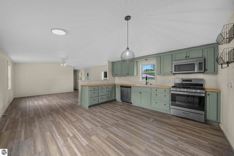 Tiny photo for 4622 Vista Valley Trail, Mesick, MI 49668 (MLS # 1947605)