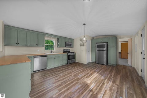 Tiny photo for 4622 Vista Valley Trail, Mesick, MI 49668 (MLS # 1947605)