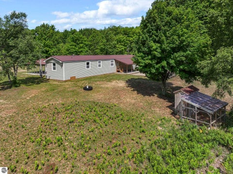 Tiny photo for 4622 Vista Valley Trail, Mesick, MI 49668 (MLS # 1947605)