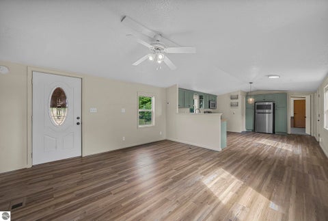 Tiny photo for 4622 Vista Valley Trail, Mesick, MI 49668 (MLS # 1947605)