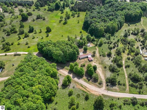 Tiny photo for 4622 Vista Valley Trail, Mesick, MI 49668 (MLS # 1947605)