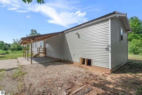 Tiny photo for 4622 Vista Valley Trail, Mesick, MI 49668 (MLS # 1947605)