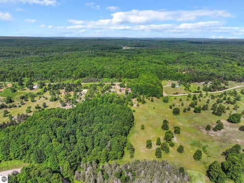 Tiny photo for 4622 Vista Valley Trail, Mesick, MI 49668 (MLS # 1947605)