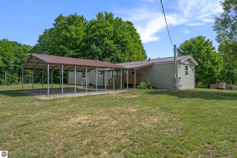 Tiny photo for 4622 Vista Valley Trail, Mesick, MI 49668 (MLS # 1947605)