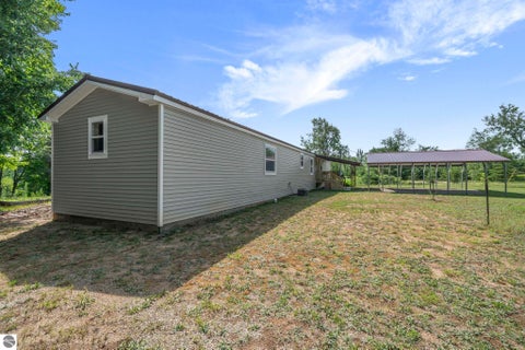 Tiny photo for 4622 Vista Valley Trail, Mesick, MI 49668 (MLS # 1947605)