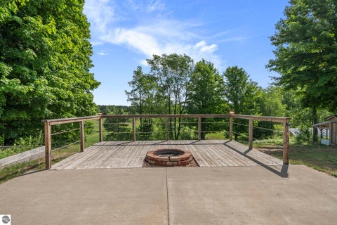 Tiny photo for 4622 Vista Valley Trail, Mesick, MI 49668 (MLS # 1947605)