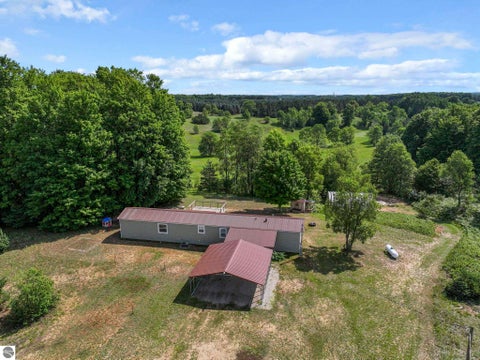 Tiny photo for 4622 Vista Valley Trail, Mesick, MI 49668 (MLS # 1947605)