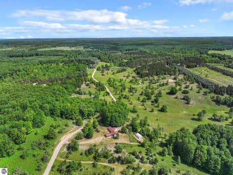Tiny photo for 4622 Vista Valley Trail, Mesick, MI 49668 (MLS # 1947605)