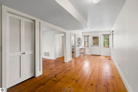 Tiny photo for 203 S Main Street, Leland, MI 49654 (MLS # 1946269)