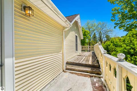 Tiny photo for 203 S Main Street, Leland, MI 49654 (MLS # 1946269)