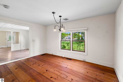 Tiny photo for 203 S Main Street, Leland, MI 49654 (MLS # 1946269)