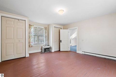 Tiny photo for 203 S Main Street, Leland, MI 49654 (MLS # 1946269)