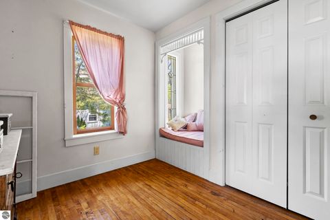 Tiny photo for 203 S Main Street, Leland, MI 49654 (MLS # 1946269)