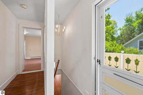 Tiny photo for 203 S Main Street, Leland, MI 49654 (MLS # 1946269)