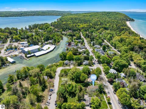 Tiny photo for 203 S Main Street, Leland, MI 49654 (MLS # 1946269)