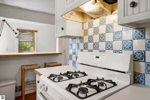 Tiny photo for 203 S Main Street, Leland, MI 49654 (MLS # 1946269)