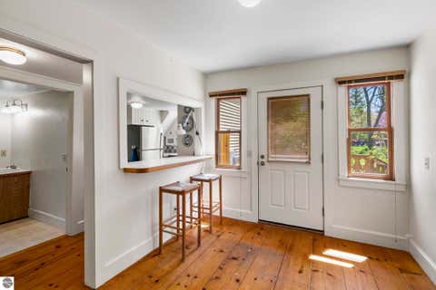 Tiny photo for 203 S Main Street, Leland, MI 49654 (MLS # 1946269)