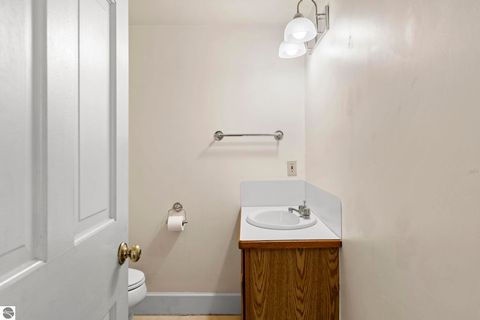 Tiny photo for 203 S Main Street, Leland, MI 49654 (MLS # 1946269)