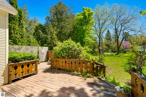 Tiny photo for 203 S Main Street, Leland, MI 49654 (MLS # 1946269)