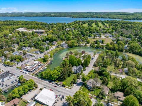 Tiny photo for 203 S Main Street, Leland, MI 49654 (MLS # 1946269)